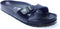 Birkenstock Madrid Dames Slippers Small fit - Black - Maat 36