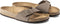 Birkenstock Madrid Dames Slippers Small fit - Mocha - Maat 40