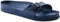 Birkenstock Madrid Dames Slippers Small fit - Navy - Maat 38