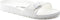 Birkenstock Madrid Dames Slippers Small fit - White - Maat 37