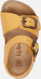 Birkenstock Milano EVA Kinderslippers Small fit - Khaki - Maat 24