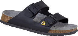 Birkenstock Muil Arizona ESD 54272 - Zwart - 42