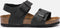 Birkenstock New York Smal Kinderen Slippers - Black