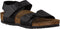 Birkenstock New York Smal Kinderen Slippers - Black