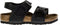 Birkenstock New York Smal Kinderen Slippers - Black