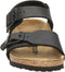 Birkenstock New York Smal Kinderen Slippers - Black