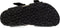 Birkenstock New York Smal Kinderen Slippers - Black