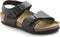 Birkenstock New York Smal Kinderen Slippers - Black