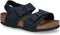 Birkenstock New York Smal Kinderen Slippers - Black