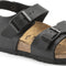 Birkenstock New York Smal Kinderen Slippers - Black