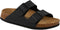 Birkenstock Professional Arizona PROF Sandale - Zwart - Maat 43 - Antislip