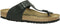 Birkenstock Ramses Heren Slippers Regular fit - Black - Maat 42
