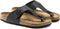 Birkenstock Ramses Heren Slippers Regular fit - Black - Maat 42