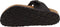Birkenstock Ramses Heren Slippers Regular fit - Black - Maat 42