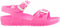 Birkenstock Rio Kinderslippers Small fit - Pink - Maat 32