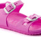 Birkenstock Rio Kinderslippers Small fit - Pink - Maat 32