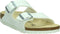 Birkenstock Slippers Dames Arizona - 051733 White