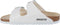 Birkenstock Slippers Dames Arizona - 051733 White