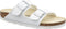 Birkenstock Slippers Dames Arizona - 051733 White