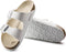 Birkenstock Slippers Dames Arizona - 051733 White