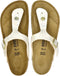 Birkenstock Slippers Dames Gizeh - 847431 Cream