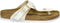 Birkenstock Slippers Dames Gizeh - 847431 Cream