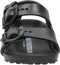 Birkenstock Slippers Kinderen Milano EVA - 1009353 Black