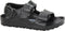 Birkenstock Slippers Kinderen Milano EVA - 1009353 Black