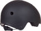 Polisport Urban Fietshelm - Zwart