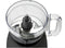 Voedselverwerker Black & Decker BXFPA600E Zwart 600 W 1,2 L