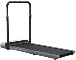 KingSmith WalkingPad R1 Pro - Loopband - 10 km/u - Grijs