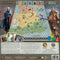 Birth of Europe: 878 Vikings Invasions of England - Academy Games - Engelstalige Editie