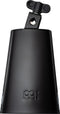 Meinl SL675-BK Black Finish Series 6.75 Medium Timbales Cowbell - Cowbell