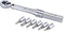 Birzman torque key mechanisch, grijs