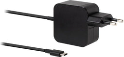 Sitecom CH-021 - Laptop oplader - 45W USB-C Power Delivery - zwart