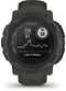 Garmin Instinct 2 - GPS-smartwatch - Multi-GNSS ondersteuning - Grafiet