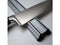 Bisbell Bisigrip Traditional Messenmagneet - Zilver Aluminium - 450 mm