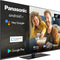 Panasonic TX-65LX650E - 65