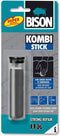 Bison 2-componentenlijm Kombi Stick 56 g