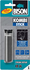 Bison 2-componentenlijm Kombi Stick 56 g