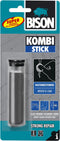 Bison 2-componentenlijm Kombi Stick 56 g