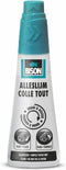 Bison Alleslijm Draai & Doseer 90 ml