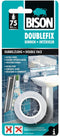 Bison Dubbel Fix Tape - 1.5 m
