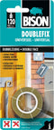 Bison Dubbel Fix Tape - 1.5 m