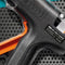 Bison Glue Gun Super, met hoge lijmprestaties voor doe-het-zelf en semi professioneel gebruik, hout, metaal, steen, glas, tegels, keramiek, leer, textiel en vele kunststoffen.