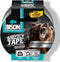 Bison Grizzly Tape Zilver 10 meter