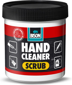 Bison handcleaner - 500 ml.
