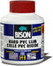 Bison Hard PVC Lijm - 100 ml