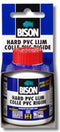 Bison Hard PVC Lijm - 100 ml