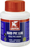 Bison Hard PVC Lijm - 100 ml